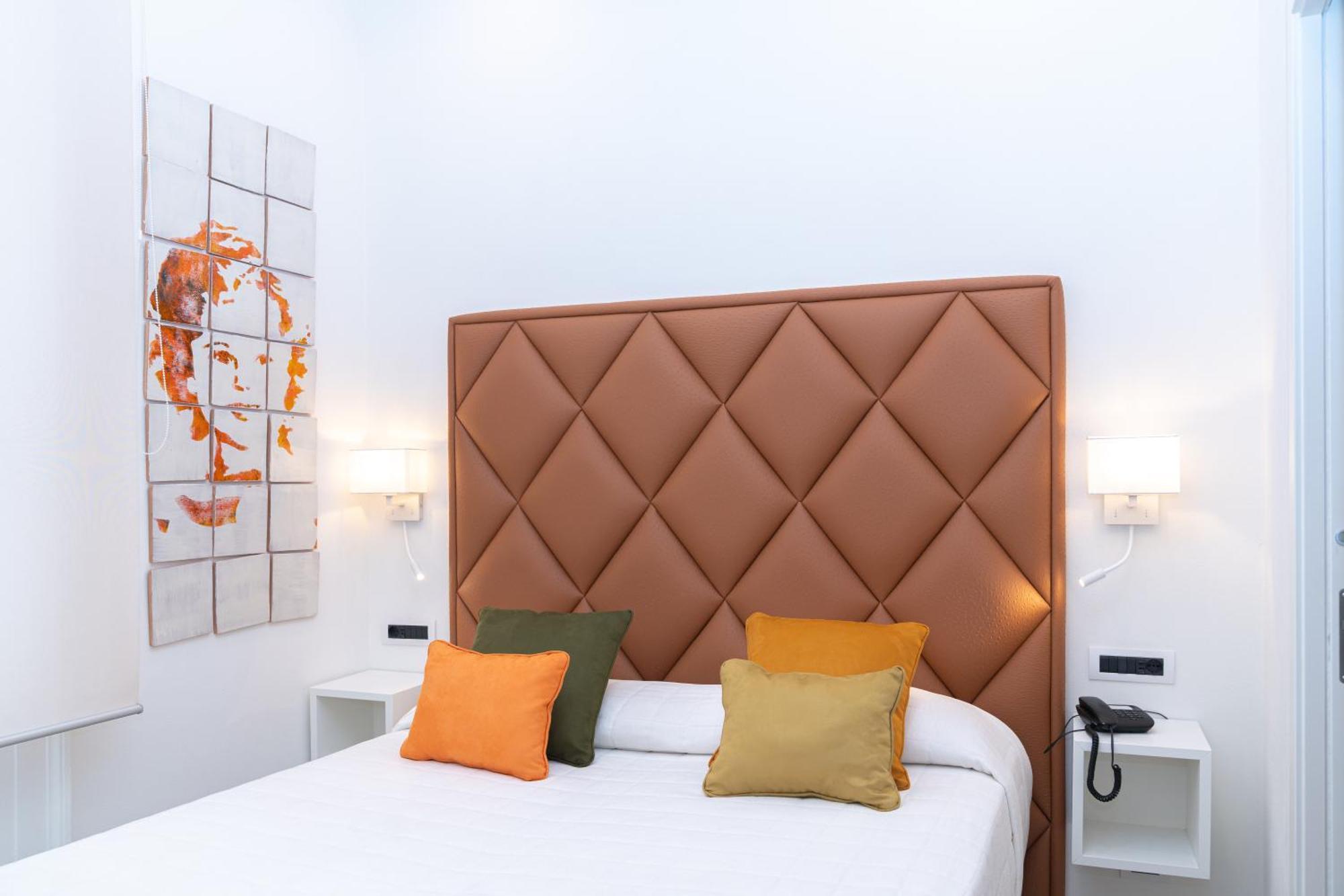 Palazzo Ferraioli - Hotel & Wellness Атрани Екстериор снимка
