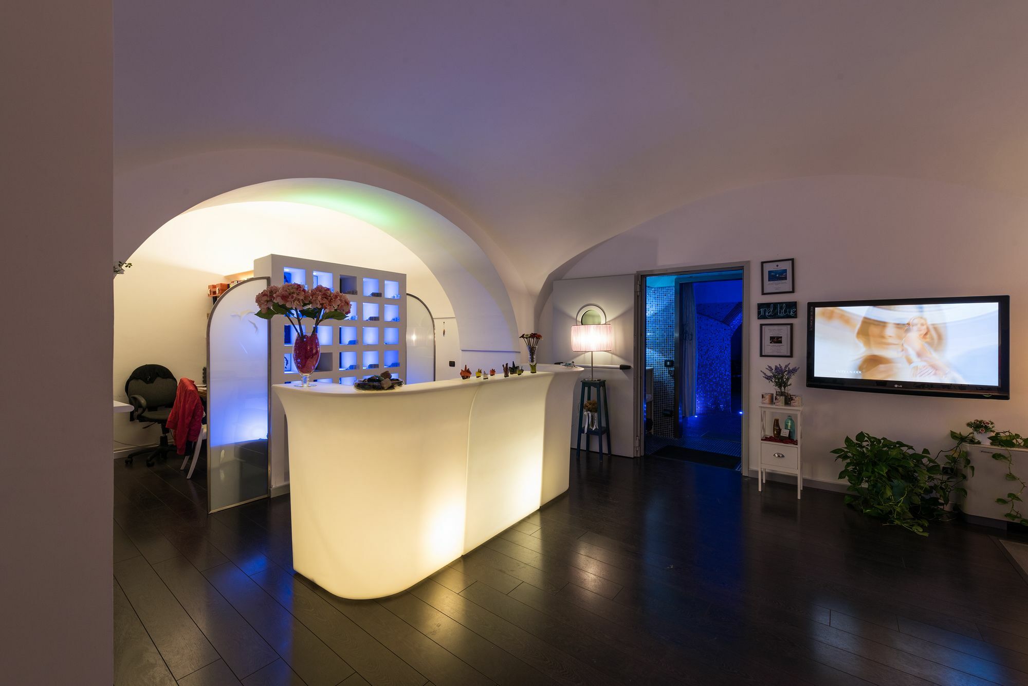 Palazzo Ferraioli - Hotel & Wellness Атрани Екстериор снимка
